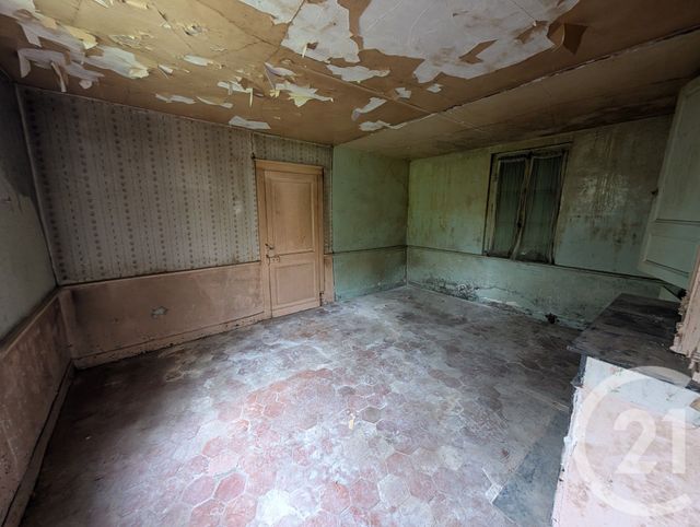 maison à vendre - 6 pièces - 130.0 m2 - ST LAURENT EN CAUX - 76 - HAUTE-NORMANDIE - Century 21 Accore