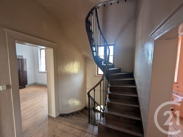 maison à vendre - 6 pièces - 130.0 m2 - ST LAURENT EN CAUX - 76 - HAUTE-NORMANDIE - Century 21 Accore