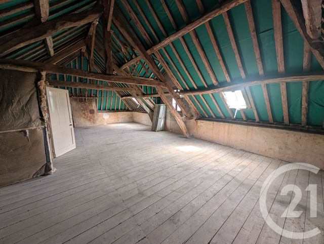 maison à vendre - 6 pièces - 130.0 m2 - ST LAURENT EN CAUX - 76 - HAUTE-NORMANDIE - Century 21 Accore