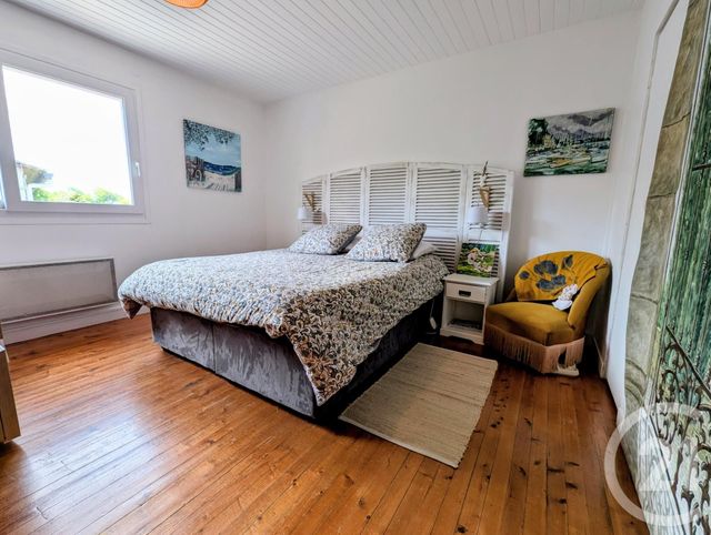 maison à vendre - 3 pièces - 62.73 m2 - SOTTEVILLE SUR MER - 76 - HAUTE-NORMANDIE - Century 21 Accore