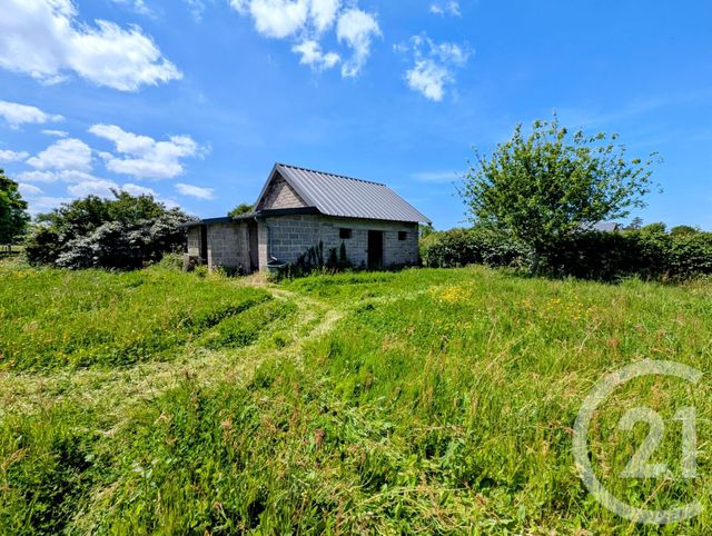 maison à vendre - 3 pièces - 62.73 m2 - SOTTEVILLE SUR MER - 76 - HAUTE-NORMANDIE - Century 21 Accore