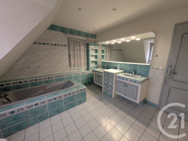 maison à vendre - 5 pièces - 128.66 m2 - ST VALERY EN CAUX - 76 - HAUTE-NORMANDIE - Century 21 Accore