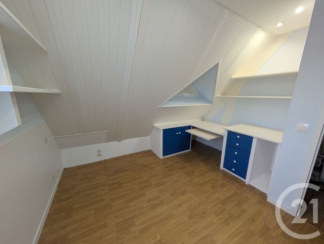 maison à vendre - 5 pièces - 128.66 m2 - ST VALERY EN CAUX - 76 - HAUTE-NORMANDIE - Century 21 Accore
