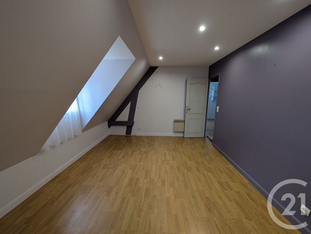 maison à vendre - 5 pièces - 128.66 m2 - ST VALERY EN CAUX - 76 - HAUTE-NORMANDIE - Century 21 Accore