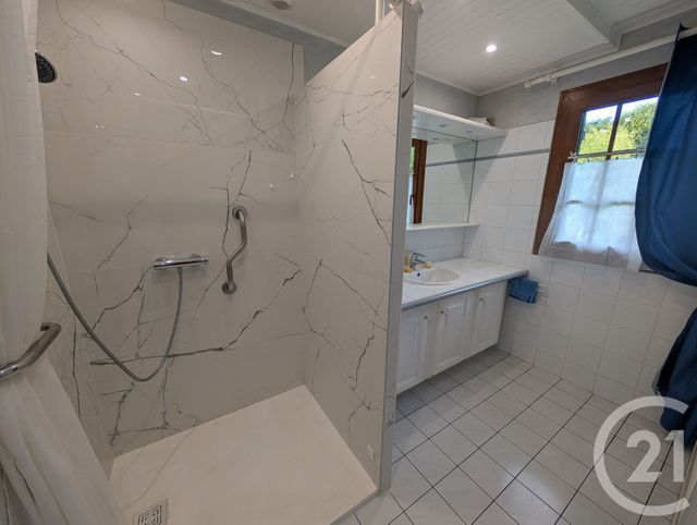 maison à vendre - 5 pièces - 128.66 m2 - ST VALERY EN CAUX - 76 - HAUTE-NORMANDIE - Century 21 Accore