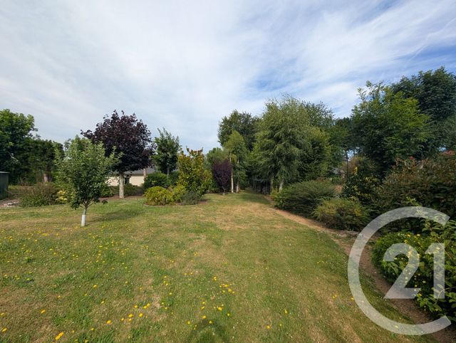 maison à vendre - 5 pièces - 128.66 m2 - ST VALERY EN CAUX - 76 - HAUTE-NORMANDIE - Century 21 Accore