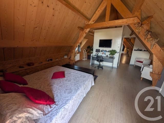 maison à vendre - 10 pièces - 226.97 m2 - NEVILLE - 76 - HAUTE-NORMANDIE - Century 21 Accore