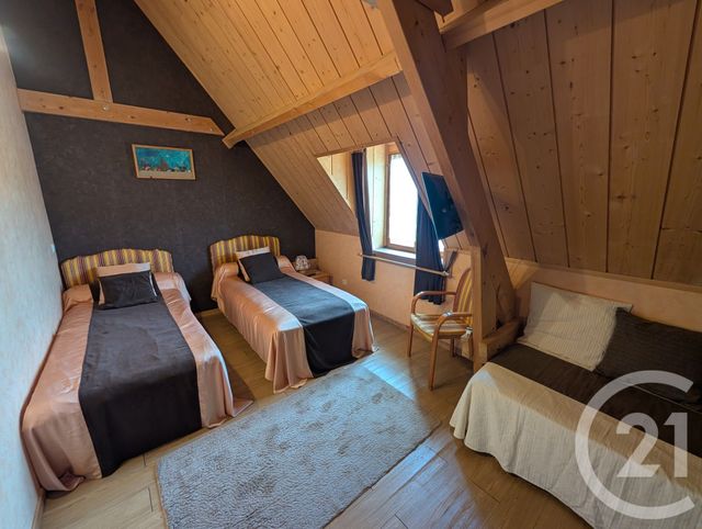 maison à vendre - 10 pièces - 226.97 m2 - NEVILLE - 76 - HAUTE-NORMANDIE - Century 21 Accore