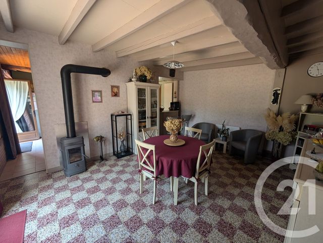 maison à vendre - 10 pièces - 226.97 m2 - NEVILLE - 76 - HAUTE-NORMANDIE - Century 21 Accore