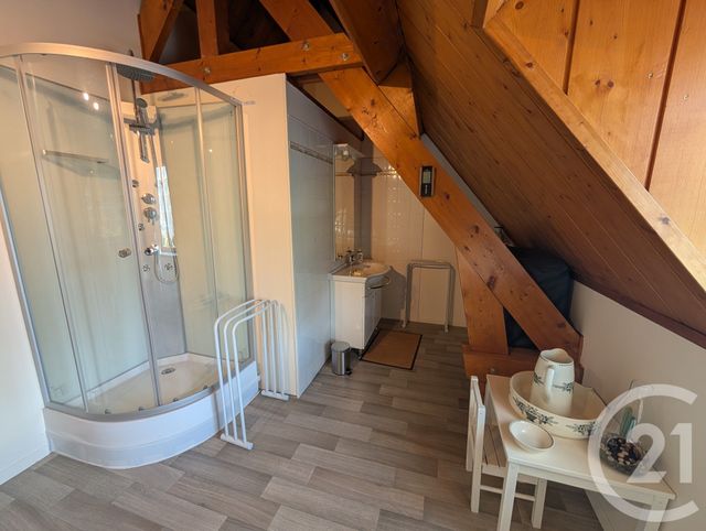 maison à vendre - 10 pièces - 226.97 m2 - NEVILLE - 76 - HAUTE-NORMANDIE - Century 21 Accore