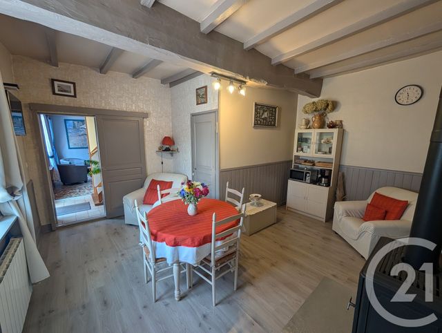maison à vendre - 10 pièces - 226.97 m2 - NEVILLE - 76 - HAUTE-NORMANDIE - Century 21 Accore