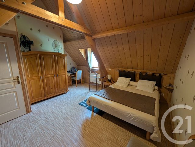 maison à vendre - 10 pièces - 226.97 m2 - NEVILLE - 76 - HAUTE-NORMANDIE - Century 21 Accore