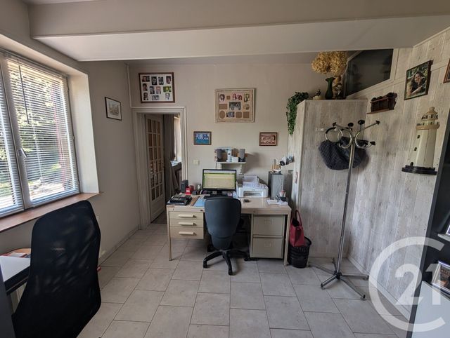 maison à vendre - 10 pièces - 226.97 m2 - NEVILLE - 76 - HAUTE-NORMANDIE - Century 21 Accore