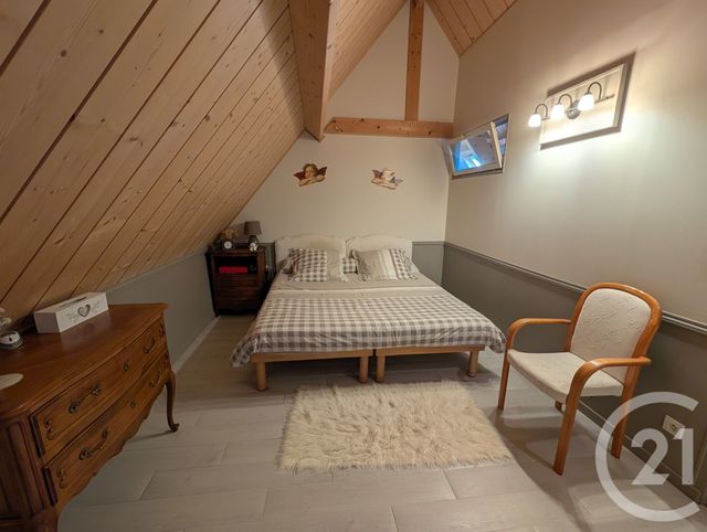 maison à vendre - 10 pièces - 226.97 m2 - NEVILLE - 76 - HAUTE-NORMANDIE - Century 21 Accore