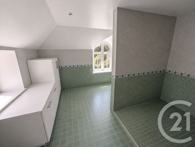 Appartement F4 à vendre - 4 pièces - 86.64 m2 - ST VALERY EN CAUX - 76 - HAUTE-NORMANDIE - Century 21 Accore