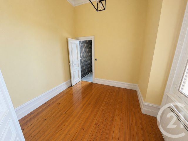 Appartement F4 à vendre - 4 pièces - 86.64 m2 - ST VALERY EN CAUX - 76 - HAUTE-NORMANDIE - Century 21 Accore