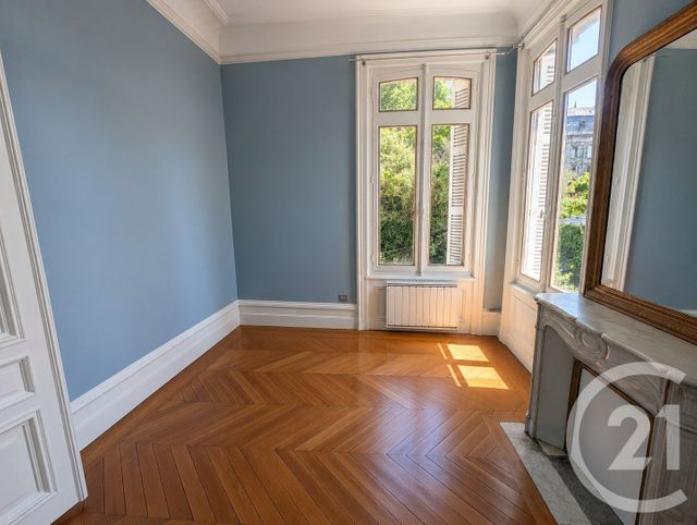 Appartement F4 à vendre - 4 pièces - 86.64 m2 - ST VALERY EN CAUX - 76 - HAUTE-NORMANDIE - Century 21 Accore