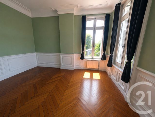 Appartement F4 à vendre - 4 pièces - 86.64 m2 - ST VALERY EN CAUX - 76 - HAUTE-NORMANDIE - Century 21 Accore