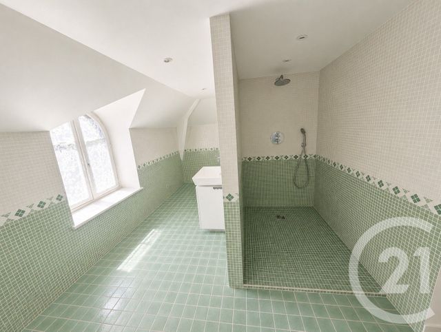 Appartement F4 à vendre - 4 pièces - 86.64 m2 - ST VALERY EN CAUX - 76 - HAUTE-NORMANDIE - Century 21 Accore