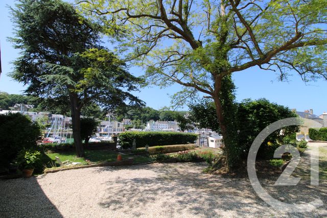 Appartement F4 à vendre - 4 pièces - 86.64 m2 - ST VALERY EN CAUX - 76 - HAUTE-NORMANDIE - Century 21 Accore