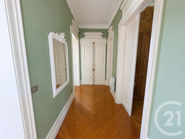 Appartement F4 à vendre - 4 pièces - 86.64 m2 - ST VALERY EN CAUX - 76 - HAUTE-NORMANDIE - Century 21 Accore