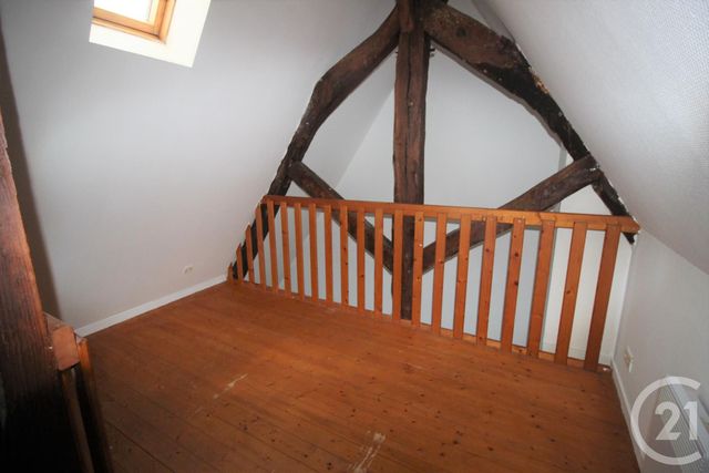 Appartement Duplex à louer - 2 pièces - 20.74 m2 - CANY BARVILLE - 76 - HAUTE-NORMANDIE - Century 21 Accore
