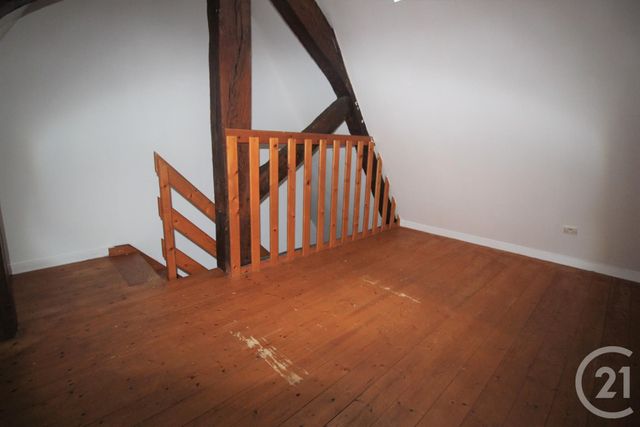 Appartement Duplex à louer - 2 pièces - 20.74 m2 - CANY BARVILLE - 76 - HAUTE-NORMANDIE - Century 21 Accore