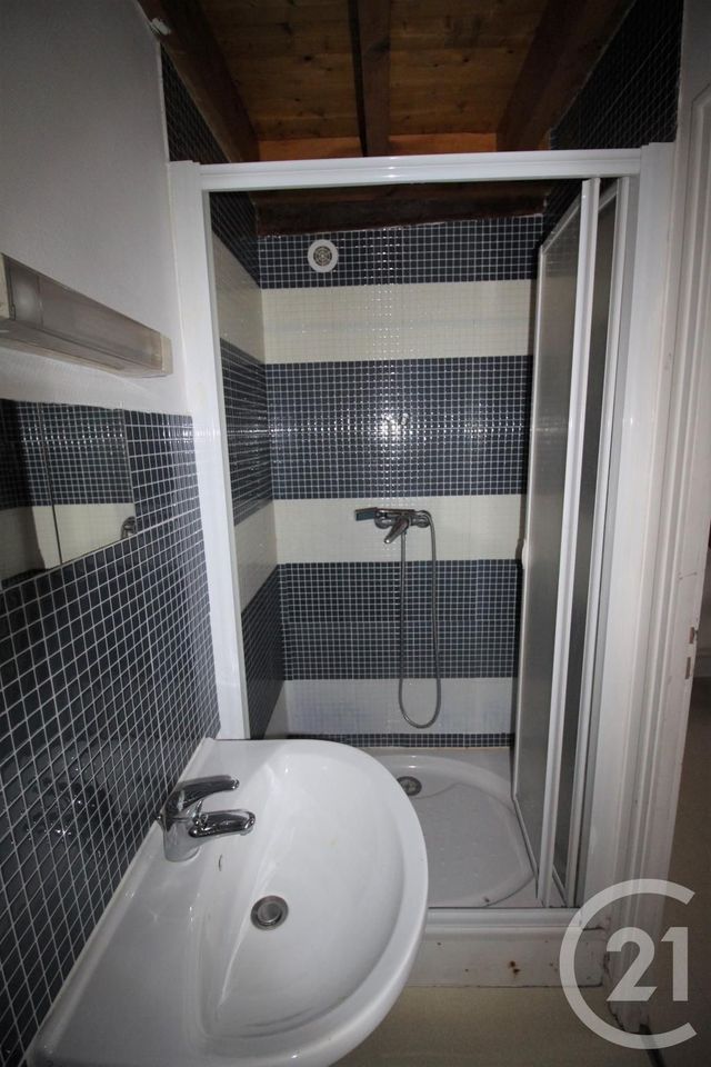 Appartement Duplex à louer - 2 pièces - 20.74 m2 - CANY BARVILLE - 76 - HAUTE-NORMANDIE - Century 21 Accore