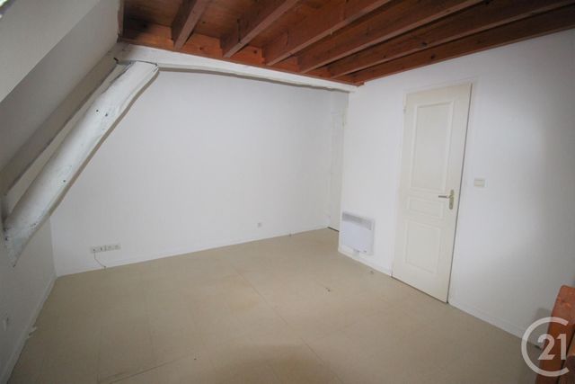 Appartement Duplex à louer - 2 pièces - 20.74 m2 - CANY BARVILLE - 76 - HAUTE-NORMANDIE - Century 21 Accore