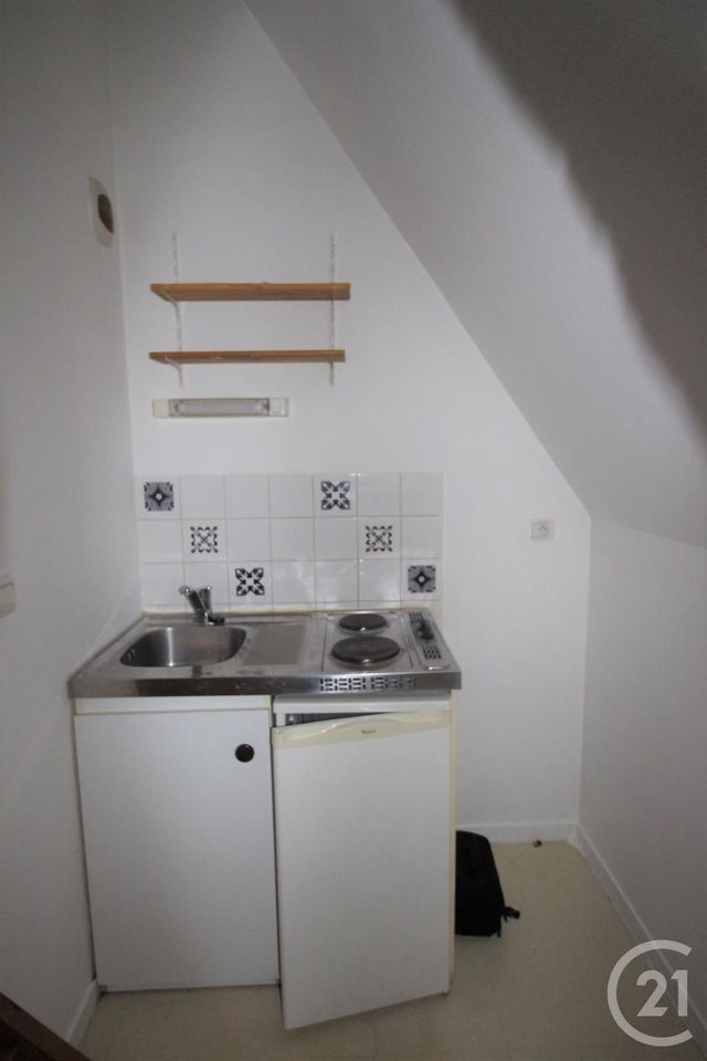Appartement Duplex à louer - 2 pièces - 20.74 m2 - CANY BARVILLE - 76 - HAUTE-NORMANDIE - Century 21 Accore