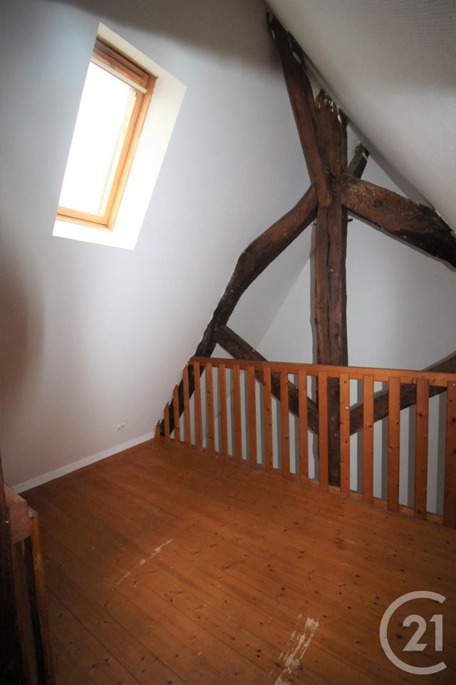 Appartement Duplex à louer - 2 pièces - 20.74 m2 - CANY BARVILLE - 76 - HAUTE-NORMANDIE - Century 21 Accore