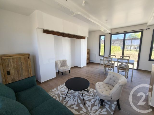 Appartement F3 à louer - 3 pièces - 72.11 m2 - BOURVILLE - 76 - HAUTE-NORMANDIE - Century 21 Accore