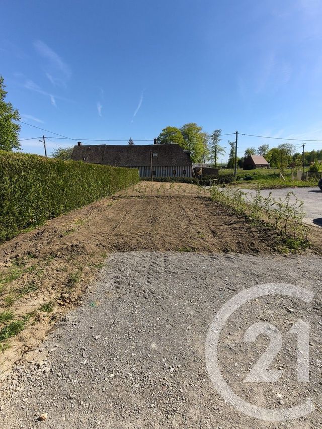 Appartement F3 à louer - 3 pièces - 72.11 m2 - BOURVILLE - 76 - HAUTE-NORMANDIE - Century 21 Accore