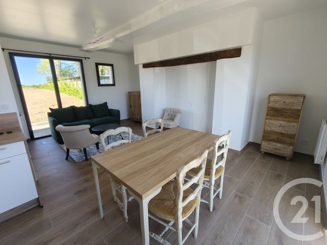 Appartement F3 à louer - 3 pièces - 72.11 m2 - BOURVILLE - 76 - HAUTE-NORMANDIE - Century 21 Accore