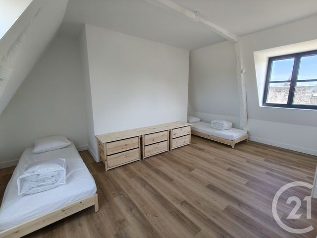Appartement F3 à louer - 3 pièces - 72.11 m2 - BOURVILLE - 76 - HAUTE-NORMANDIE - Century 21 Accore
