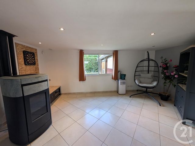 maison à vendre - 7 pièces - 156.82 m2 - BEUZEVILLE LA GUERARD - 76 - HAUTE-NORMANDIE - Century 21 Accore