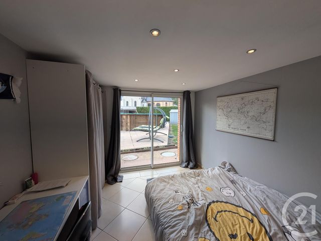 maison à vendre - 7 pièces - 156.82 m2 - BEUZEVILLE LA GUERARD - 76 - HAUTE-NORMANDIE - Century 21 Accore