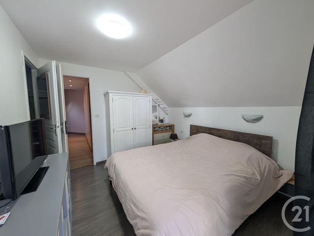 maison à vendre - 7 pièces - 156.82 m2 - BEUZEVILLE LA GUERARD - 76 - HAUTE-NORMANDIE - Century 21 Accore