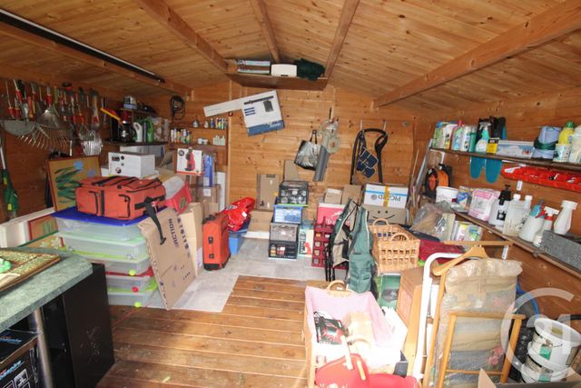 maison à vendre - 6 pièces - 92.6 m2 - CRASVILLE LA MALLET - 76 - HAUTE-NORMANDIE - Century 21 Accore