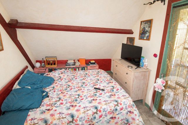 maison à vendre - 6 pièces - 92.6 m2 - CRASVILLE LA MALLET - 76 - HAUTE-NORMANDIE - Century 21 Accore