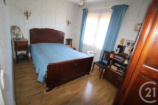 maison à vendre - 4 pièces - 62.65 m2 - CANY BARVILLE - 76 - HAUTE-NORMANDIE - Century 21 Accore