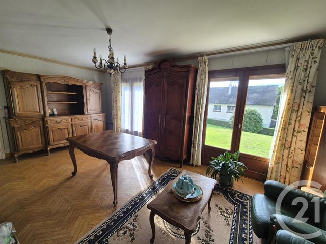 maison à vendre - 4 pièces - 62.65 m2 - CANY BARVILLE - 76 - HAUTE-NORMANDIE - Century 21 Accore
