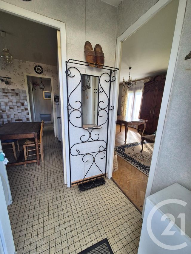 maison à vendre - 4 pièces - 62.65 m2 - CANY BARVILLE - 76 - HAUTE-NORMANDIE - Century 21 Accore