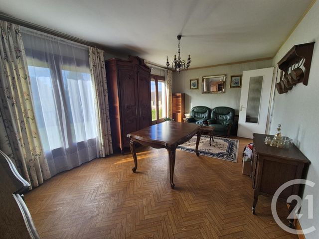 maison à vendre - 4 pièces - 62.65 m2 - CANY BARVILLE - 76 - HAUTE-NORMANDIE - Century 21 Accore