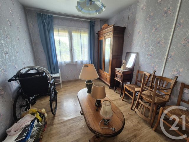 maison à vendre - 4 pièces - 62.65 m2 - CANY BARVILLE - 76 - HAUTE-NORMANDIE - Century 21 Accore