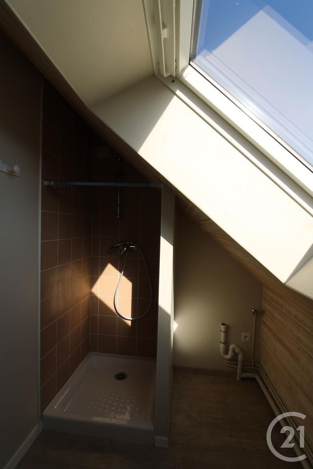 Appartement F2 à louer - 2 pièces - 32.0 m2 - CANY BARVILLE - 76 - HAUTE-NORMANDIE - Century 21 Accore