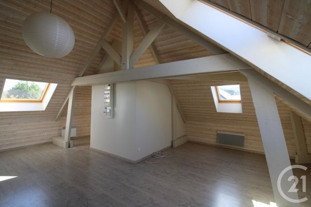 Appartement F2 à louer - 2 pièces - 32.0 m2 - CANY BARVILLE - 76 - HAUTE-NORMANDIE - Century 21 Accore