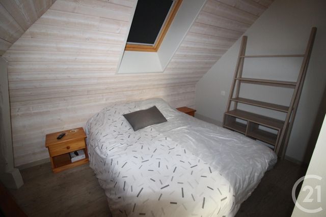 Appartement F2 à louer - 2 pièces - 32.0 m2 - CANY BARVILLE - 76 - HAUTE-NORMANDIE - Century 21 Accore