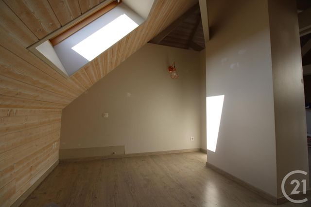 Appartement F2 à louer - 2 pièces - 32.0 m2 - CANY BARVILLE - 76 - HAUTE-NORMANDIE - Century 21 Accore