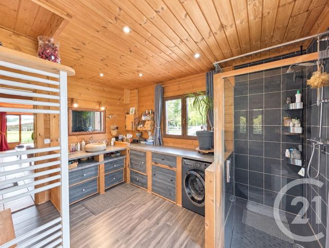 maison à vendre - 4 pièces - 102.78 m2 - ROBERTOT - 76 - HAUTE-NORMANDIE - Century 21 Accore